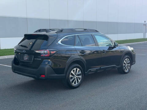2023 Subaru Outback Premium