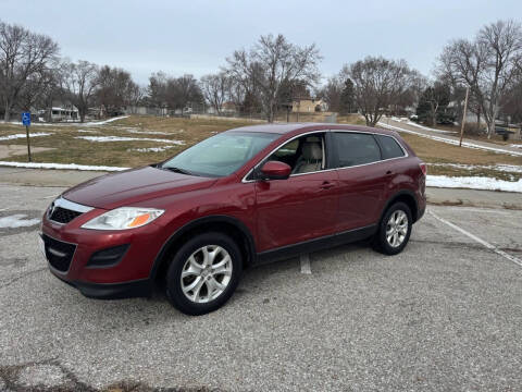2012 Mazda CX-9 Touring