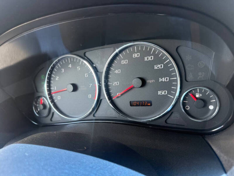 2006 Cadillac SRX