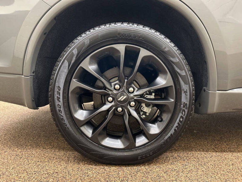 2024 Dodge Durango GT Premium