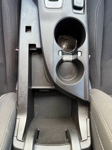 2017 Chevrolet Camaro