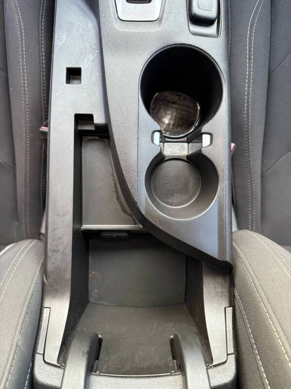 2017 Chevrolet Camaro