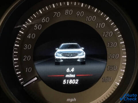 2016 Mercedes-Benz E-Class E 350 4MATIC