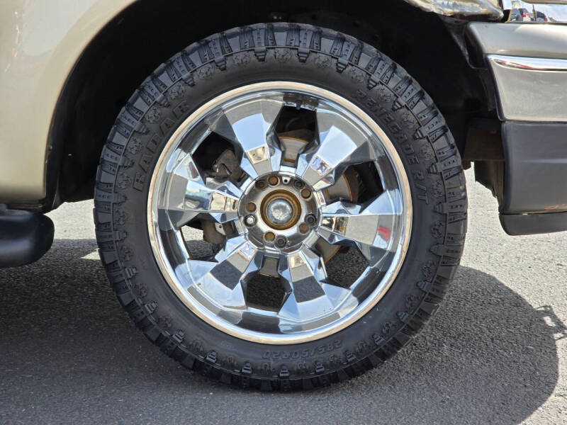 2000 Ford Expedition XLT