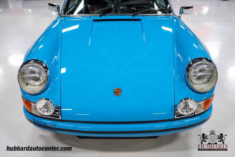 1977 Porsche 911