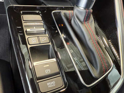 2026 Acura ADX w/A-SPEC