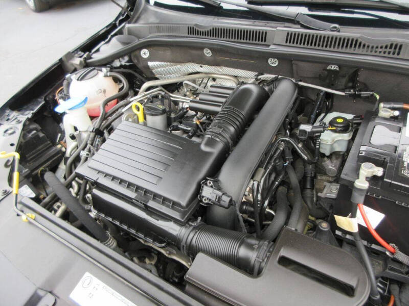 2016 Volkswagen Jetta