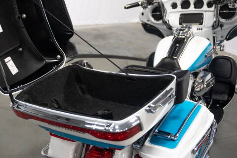 2017 Harley-Davidson Electra Glide