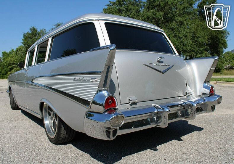 1957 Chevrolet 210