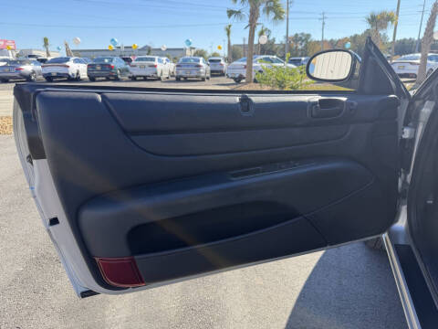 2004 Chrysler Sebring Touring