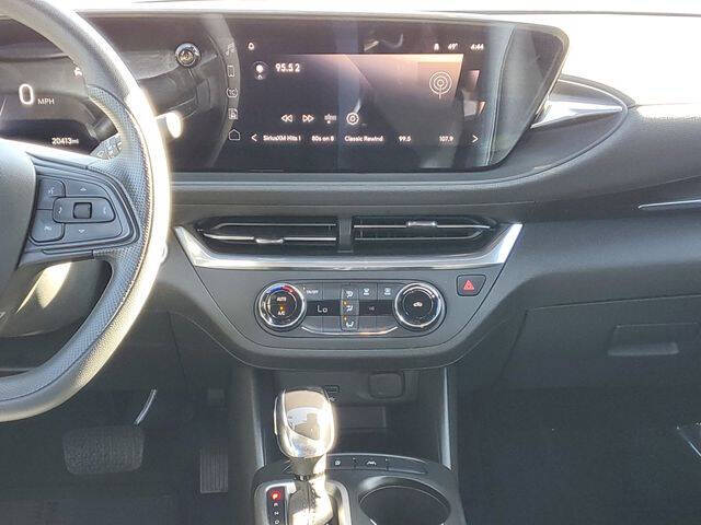 2024 Buick Envista Preferred