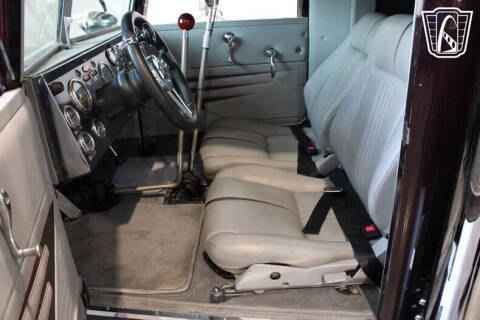 1965 Petebilt Mini Big-Rig