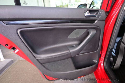 2011 Volkswagen Jetta SportWagen TDI