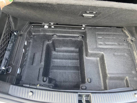 2018 Mercedes-Benz C-Class C 300 4MATIC