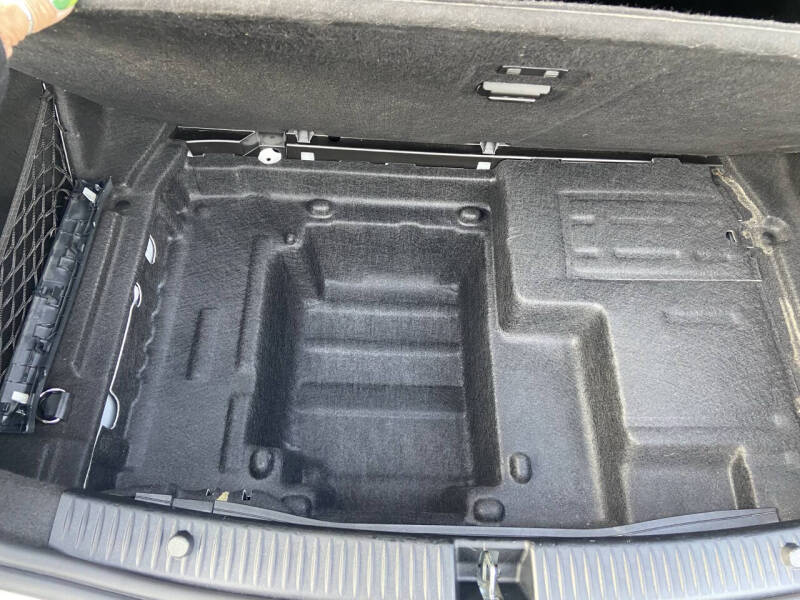 2018 Mercedes-Benz C-Class C 300 4MATIC