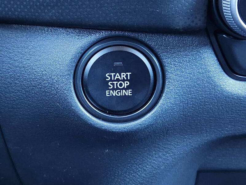 2026 Mazda CX-50 2.5 S Select