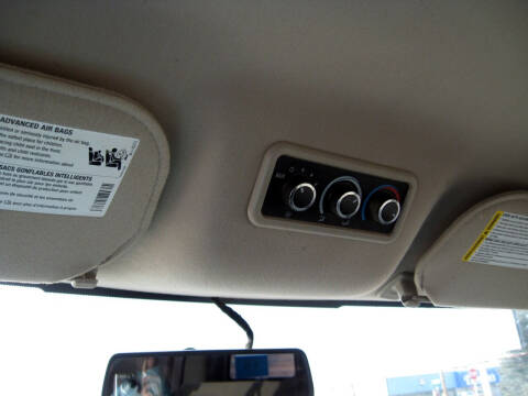 2014 Chevrolet Express LS 1500