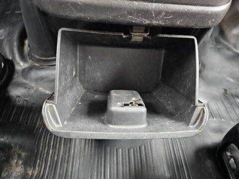 2014 GMC Savana 2500