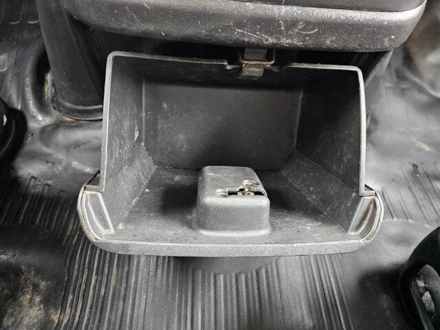 2014 GMC Savana 2500