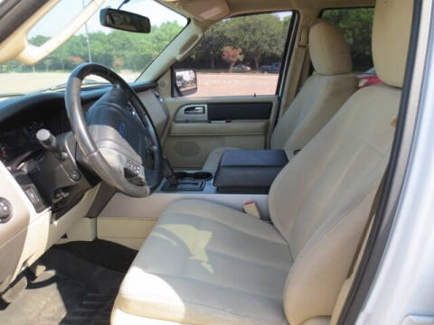 2017 Ford Expedition EL XLT