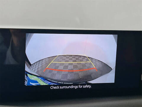 2026 Mazda CX-50 2.5 Turbo