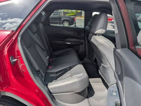 2025 Lexus RX 350