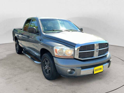 2006 Dodge Ram 1500