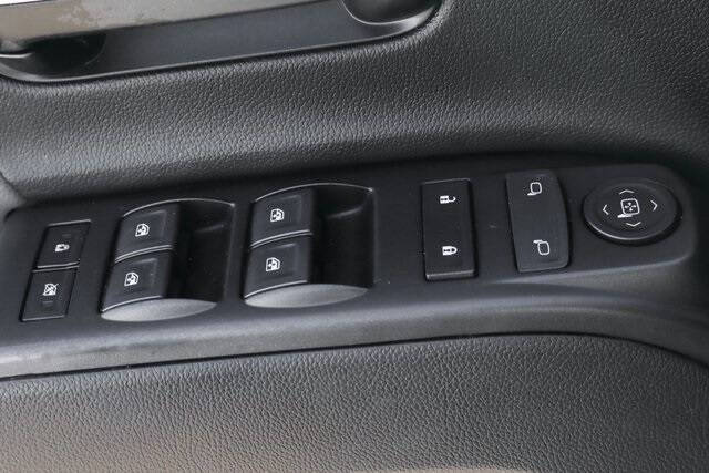 2021 Chevrolet Silverado 4500HD