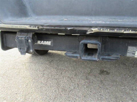 2015 Chevrolet Express 2500