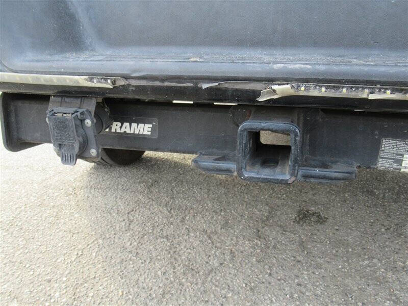 2015 Chevrolet Express 2500