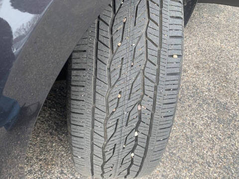 2017 Chevrolet Traverse Premier