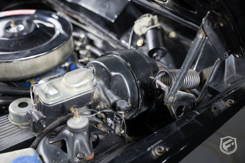 1969 Ford Torino