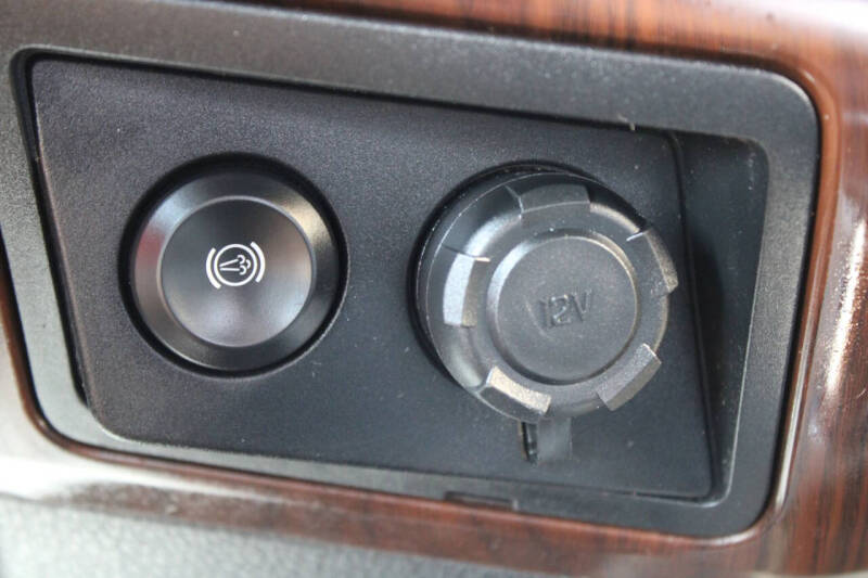 2016 Ford F-350 Super Duty Lariat