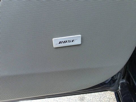 2014 Cadillac XTS Platinum Collection