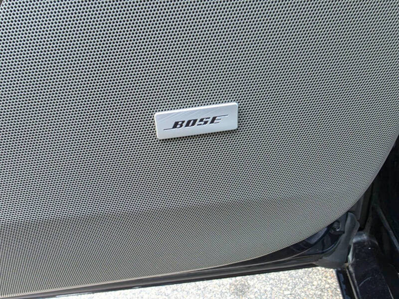 2014 Cadillac XTS Platinum Collection