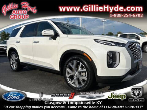 2022 Hyundai Palisade for sale at Gillie Hyde Auto Group in Glasgow KY