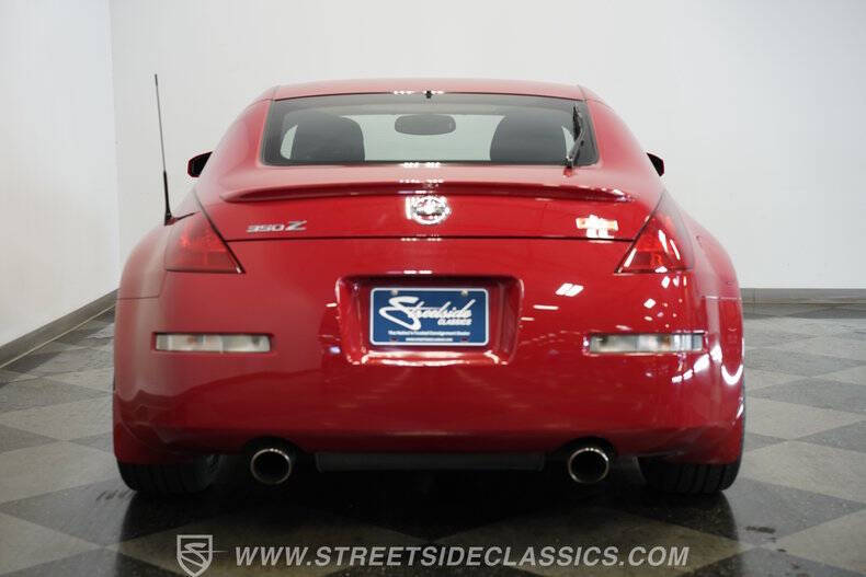 2003 Nissan 350Z