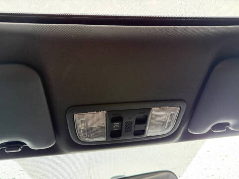 2013 Honda Civic Si