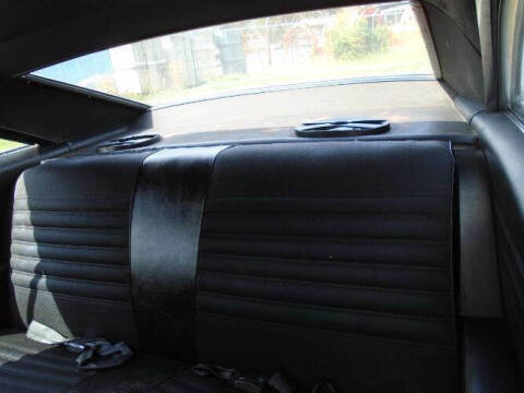 1967 Buick LeSabre