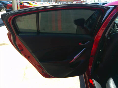 2014 Mazda MAZDA6 i Touring