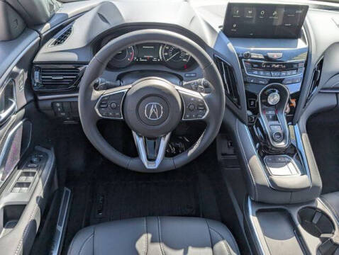 2026 Acura RDX SH-AWD