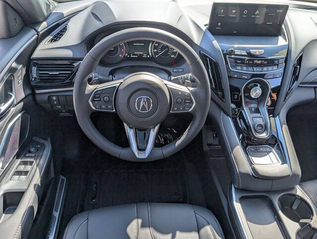 2026 Acura RDX SH-AWD