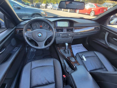 2013 BMW 3 Series 328i