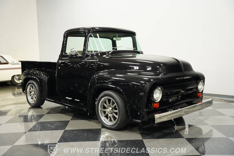 1956 Ford F-100