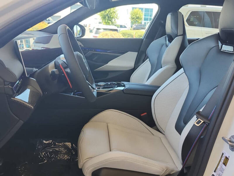 2027 BMW M5 Touring