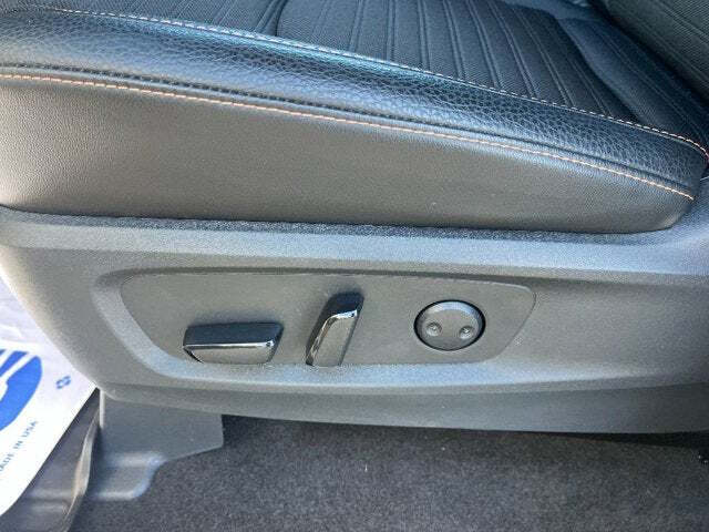 2023 Nissan Pathfinder 33