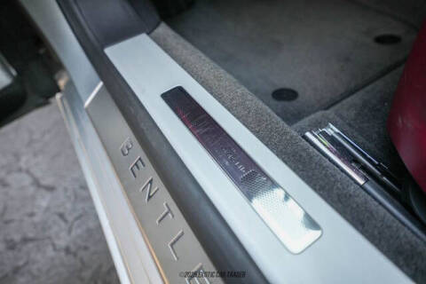 2022 Bentley Flying Spur V8