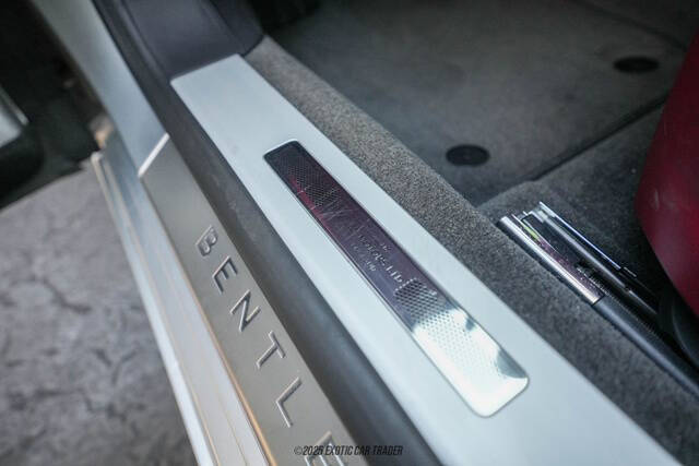 2022 Bentley Flying Spur V8