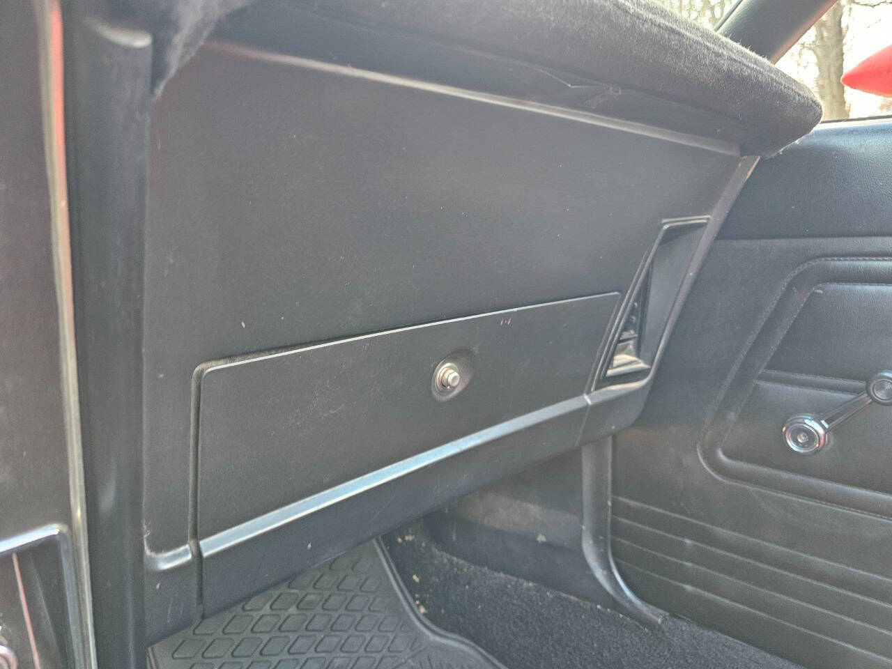 1971 Ford Mustang 49