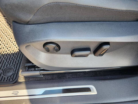 2024 Volkswagen Tiguan SE R-Line Black 4Motion